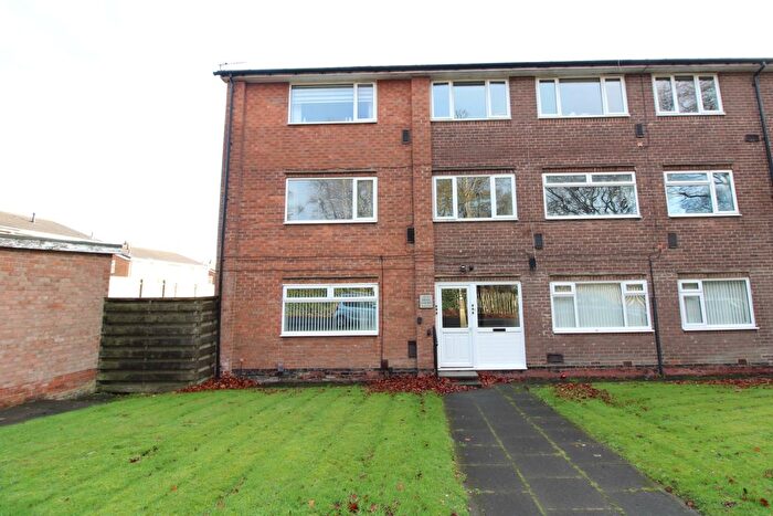 1 Bedroom Flat For Sale In Avalon Drive, Newcastle Upon Tyne, Tyne And Wear, NE15