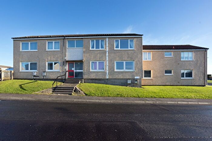 1 Bedroom Flat For Sale In Blackcraigs, Kirkcaldy, KY2