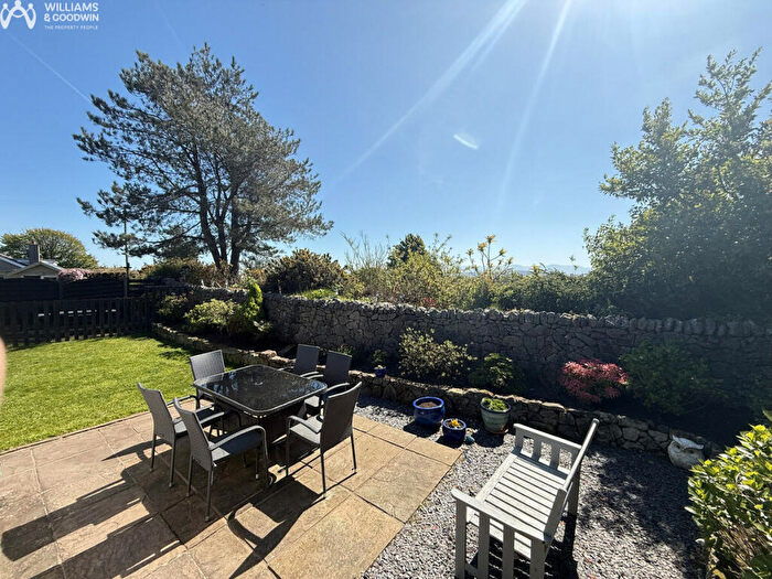 4 Bedroom Detached House For Sale In Bwlch, Tyn-Y-Gongl, Anglesey, LL74