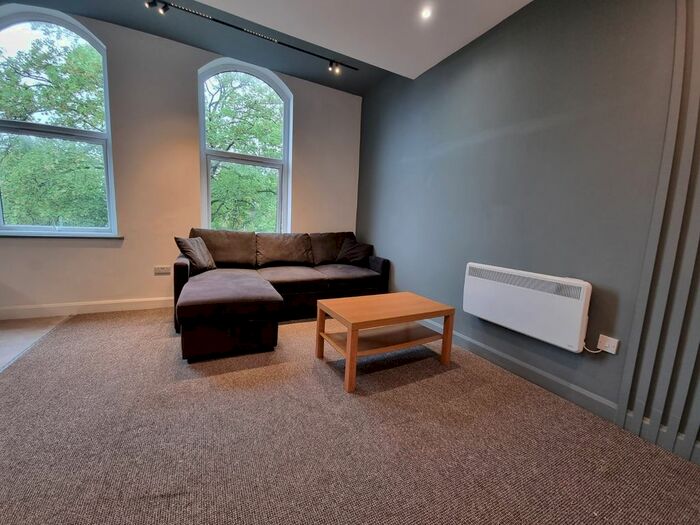 3 Bedroom Flat To Rent In Heaton Road, Withington, Manchester, M20
