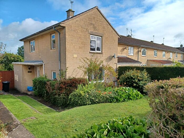 2 Bedroom Detached House To Rent In Hawthorn Grove, Bath, Somerset, BA2