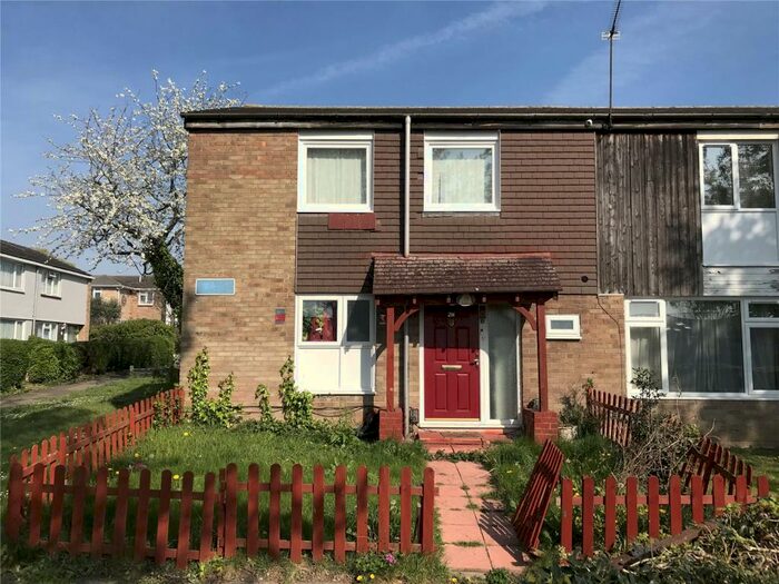 1 Bedroom House To Rent In Rickling, Basildon, Essex, SS16