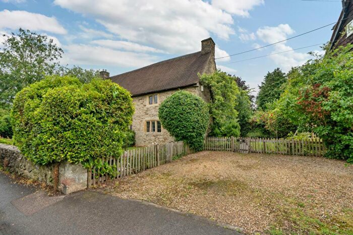 3 Bedroom Cottage For Sale In North Hinksey, Oxford, OX2