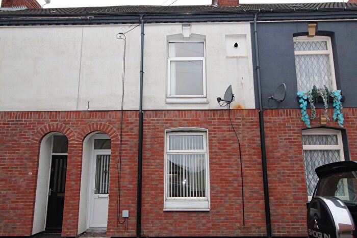 2 Bedroom Detached House To Rent In Wellsted Street, Hull, HU3