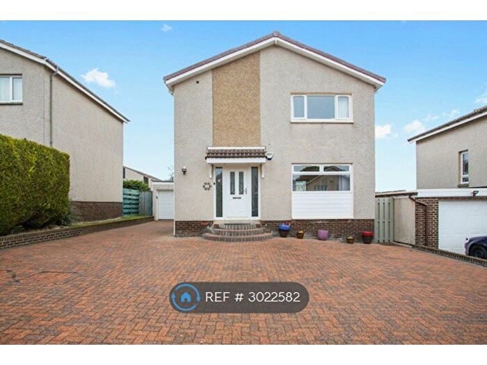 3 Bedroom Detached House To Rent In Howdenhall Drive, Edinburgh, EH16
