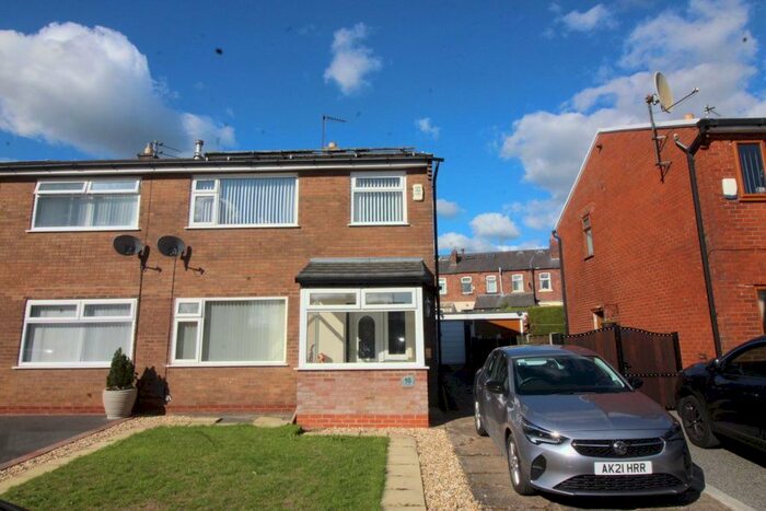 3 Bedroom Semi-Detached House To Rent In Woodview, Shevington, Wigan, WN6