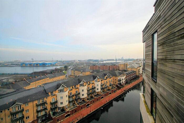1 Bedroom Apartment To Rent In Celestia, Cardiff Bay, CF10
