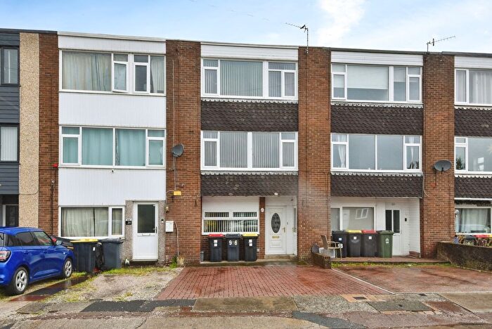 4 Bedroom Town House For Sale In Hampsfell Drive, Morecambe, LA4