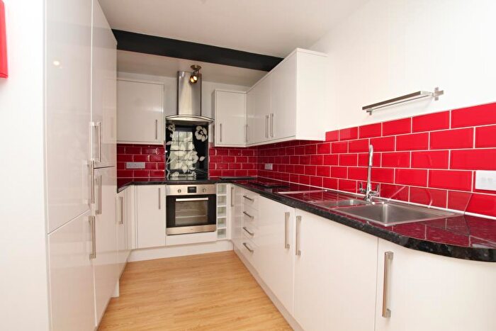 1 Bedroom Apartment To Rent In Denmark Street - City Centre, BS1