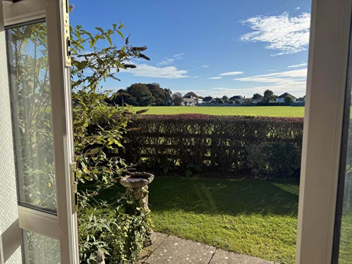 1 Bedroom Retirement Property To Rent In Shrubbs Drive, Middleton On Sea, PO22