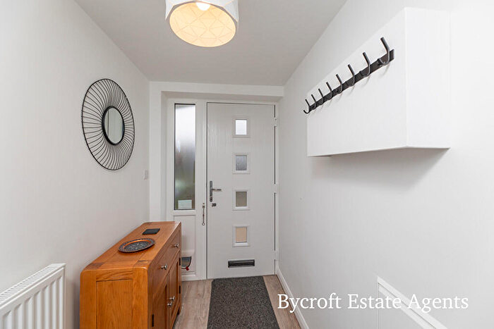 3 Bedroom Detached Bungalow For Sale In California Crescent, California, NR29