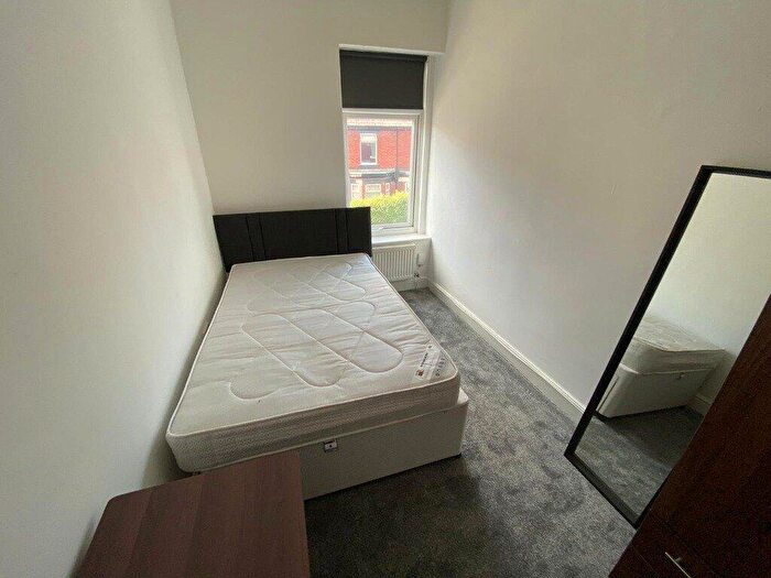 1 Bedroom Terraced House To Rent In Pembroke Street, Salford, Greater Manchester, M6