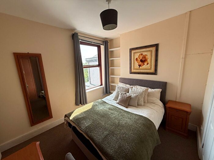 1 Bedroom Property To Rent In Otter Street, Derby, DE1