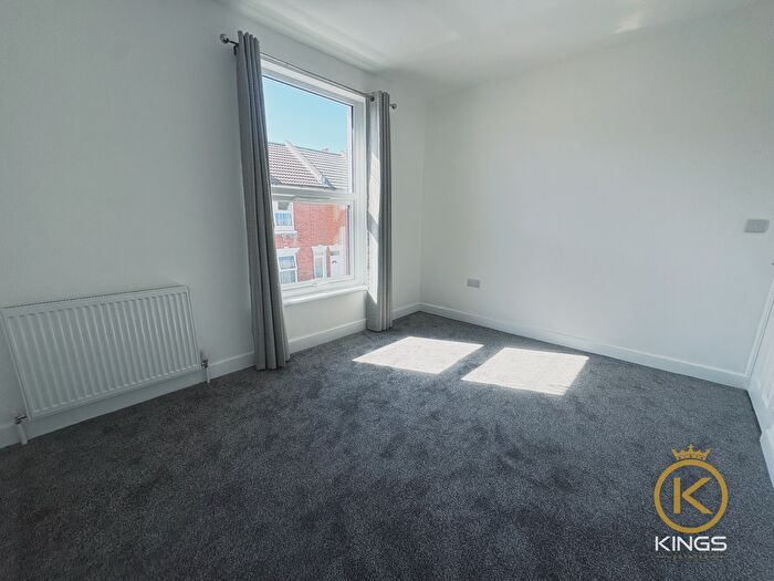 2 Bedroom Terraced House To Rent In Boulton Road, Southsea, PO5