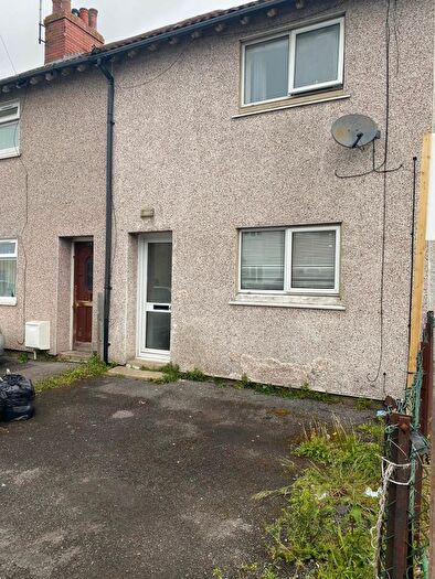 3 Bedroom Terraced House To Rent In Chatham Road, Oxford, OX1