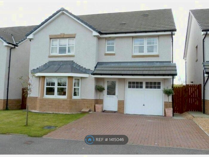 Houses to rent in Elgin, IV30, Moray