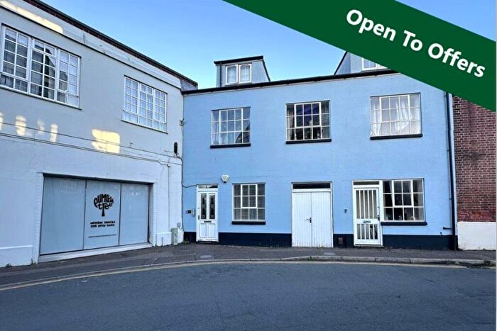 2 Bedroom Flat To Rent In City Centre, NR3