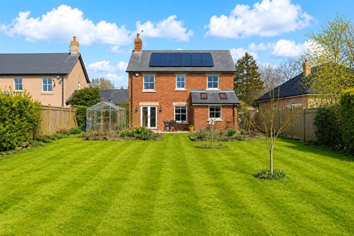 4 Bedroom Detached House For Sale In South Norfolk, Seething, NR15