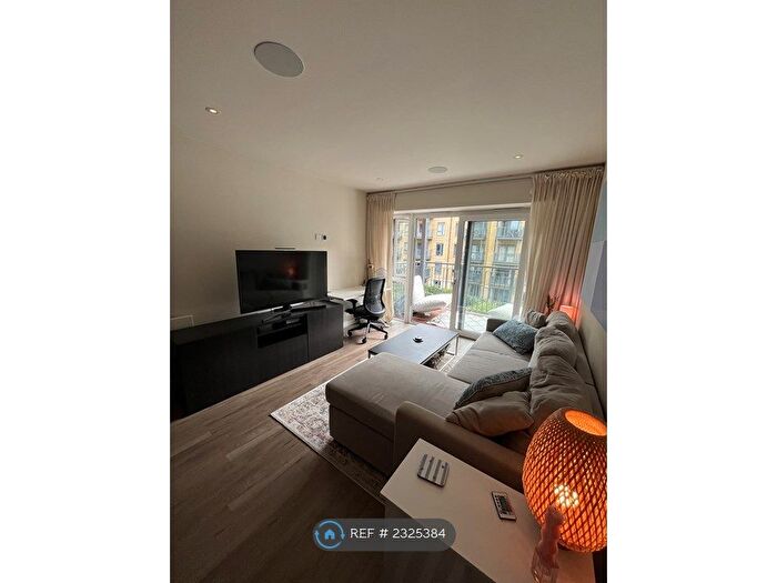 1 Bedroom Flat To Rent In Beaufort Park, London, NW9