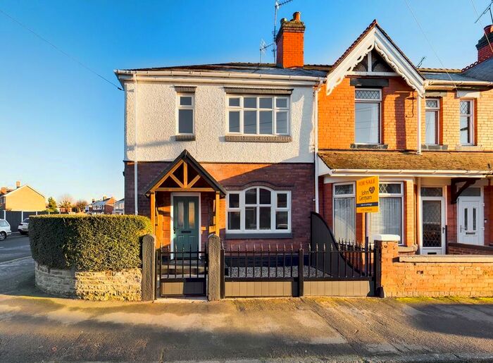 Houses for sale & to rent in ST16 3XH, Barras Park, Coton Stafford