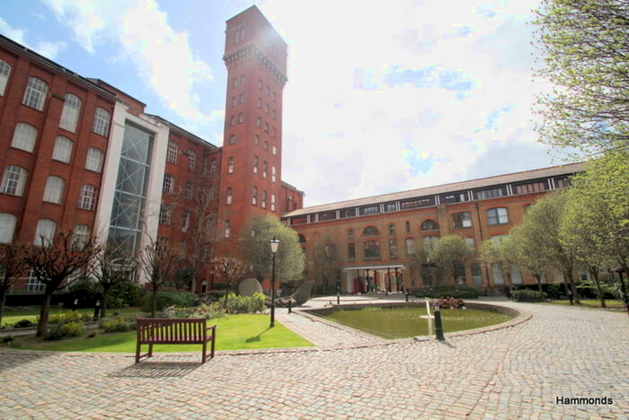 1 Bedroom Apartment To Rent In Fairfield Road, London, E3