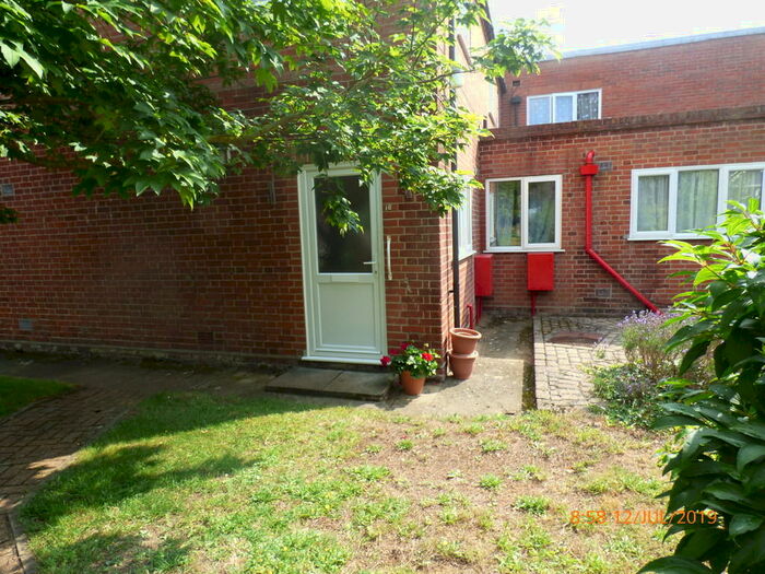 2 Bedroom Apartment To Rent In Old Grammar Lane, Bungay, NR35