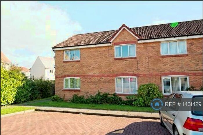 2 Bedroom Flat To Rent In Ashdale Road, Kilmarnock, KA3