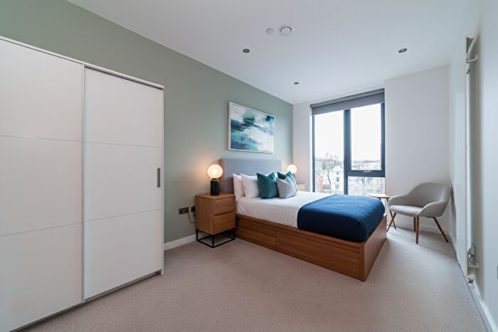 1 Bedroom Flat To Rent In Camden, London, NW1