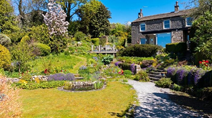 4 Bedroom Detached House For Sale In Town Head, Grassington, Skipton, BD23
