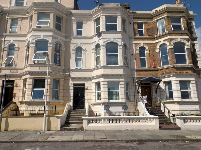 1 Bedroom Apartment To Rent In Dalby Square, Margate, CT9