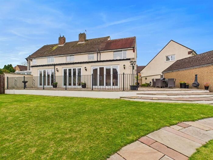 4 Bedroom Semi-Detached House For Sale In Startforth Park, Barnard Castle, DL12