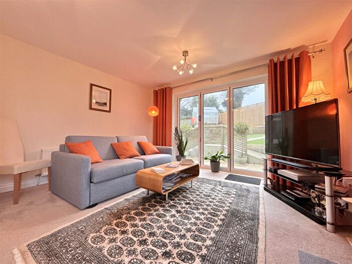 2 Bedroom Detached Bungalow For Sale In Thrushel Close, Brixham, TQ5