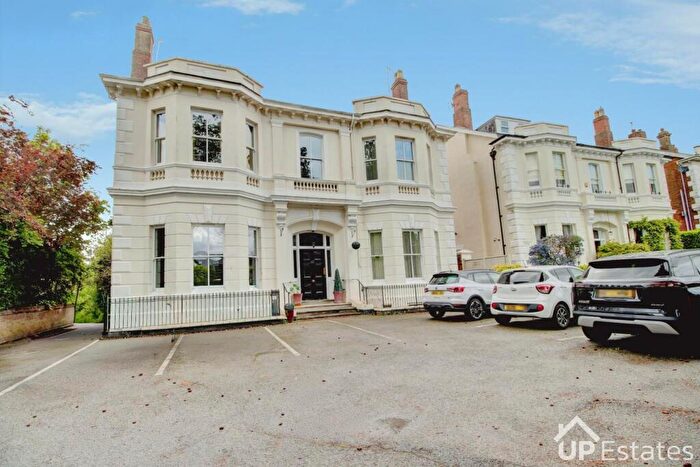 1 Bedroom Apartment To Rent In Lillington Road, Leamington Spa, CV32