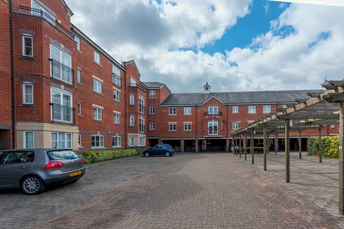 1 Bedroom Flat To Rent In Osney Lane, Oxford, OX1
