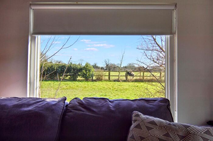 2 Bedroom Semi-Detached House For Sale In Benton Green Lane, Berkswell, CV7