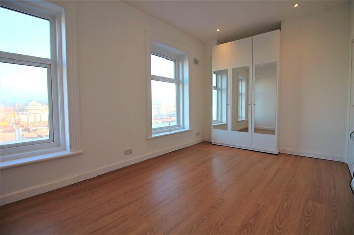 1 Bedroom Terraced House To Rent In Tyldesley Road, Blackpool, FY1