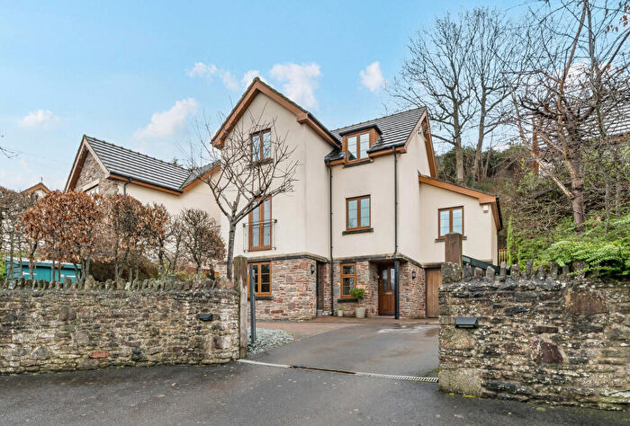 4 Bedroom Detached House For Sale In Hillstones, Winterbourne Hill, Winterbourne, Bristol, BS36