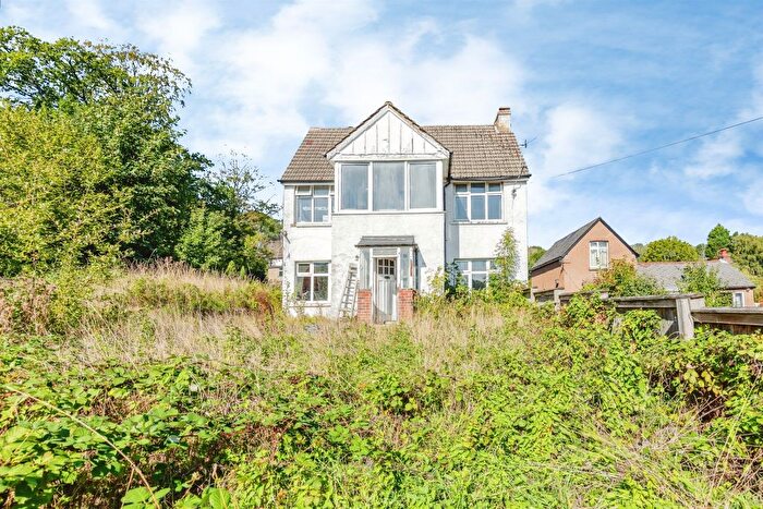 4 Bedroom Detached House For Sale In Beauharrow Road, St. Leonards-On-Sea, TN37