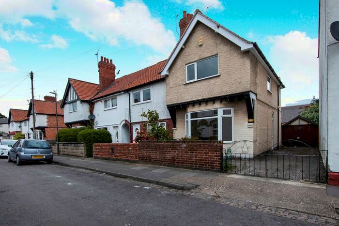 3 Bedroom Semi-Detached House To Rent In Prince Street, Long Eaton, NG10