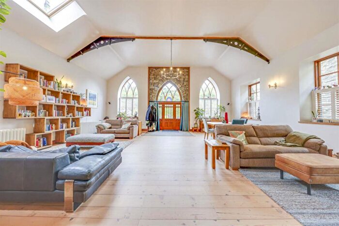 5 Bedroom Semi-Detached House For Sale In Chapel Mews, Burnley Road East, Lumb, Rossendale, BB4