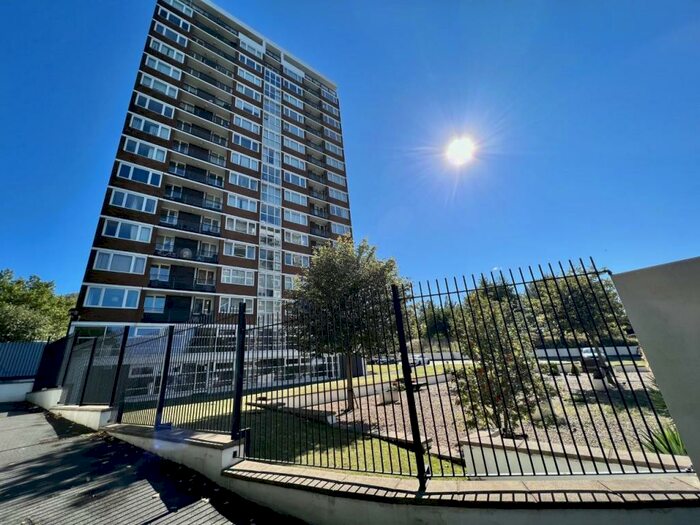 Apartment To Rent In Conway Street, Liverpool, L5