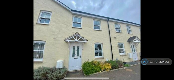 1 Bedroom Terraced House To Rent In Forest View, Sandridge, St. Albans, AL4