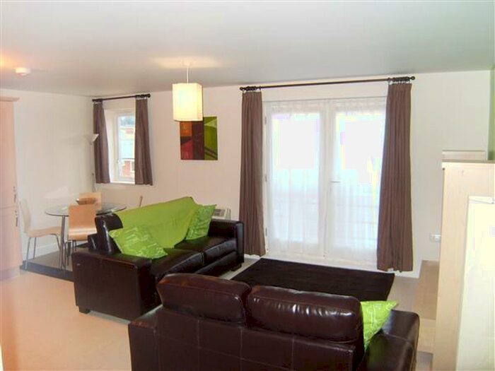 2 Bedroom Apartment To Rent In Siloam Place, Modus Development, Ipswich, Suffolk, IP3