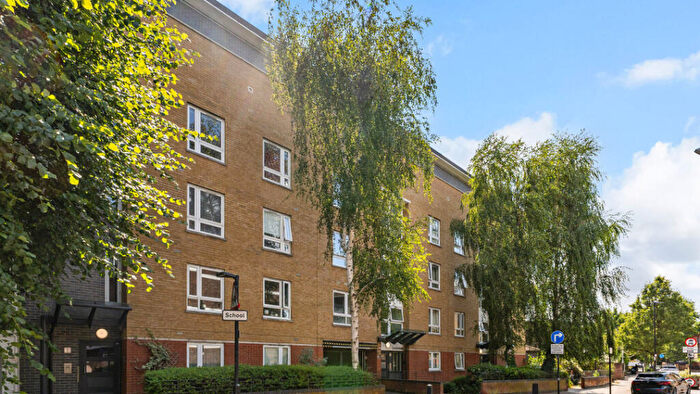 1 Bedroom Flat For Sale In Ramsey Walk, Islington, London, N1