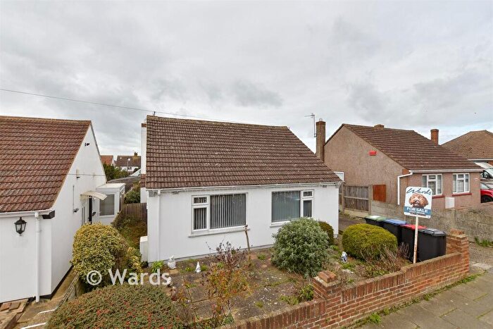 3 Bedroom Detached Bungalow For Sale In Herne Avenue, Herne Bay, Kent, CT6
