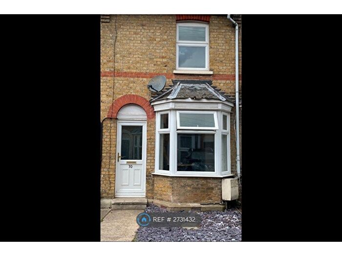 3 Bedroom Terraced House To Rent In Lilian Road, Burnham On Crouch, CM0