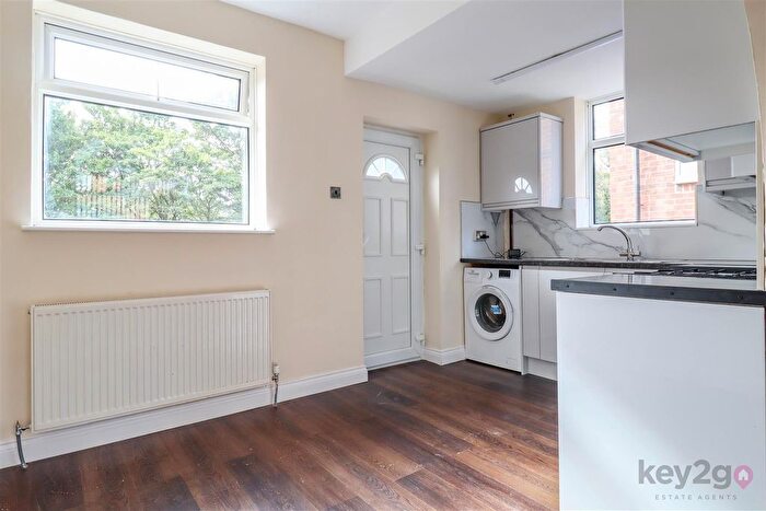 2 Bedroom End Terrace House To Rent In Lamb Road, Sheffield, S5