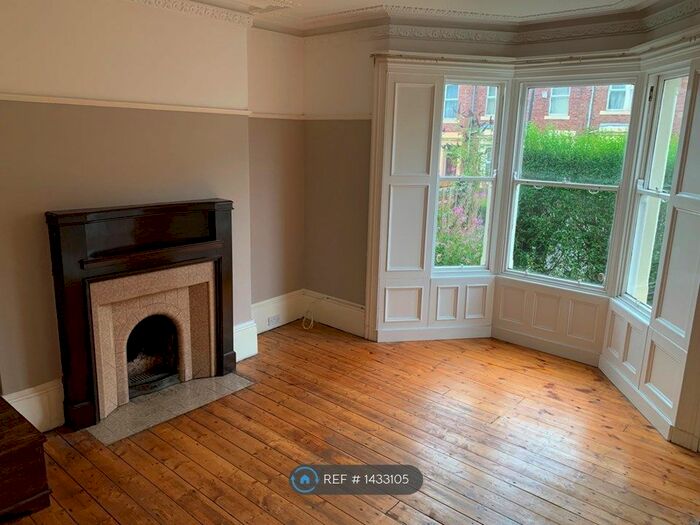 3 Bedroom Terraced House To Rent In Brighton Grove, Newcastle Upon Tyne, NE4