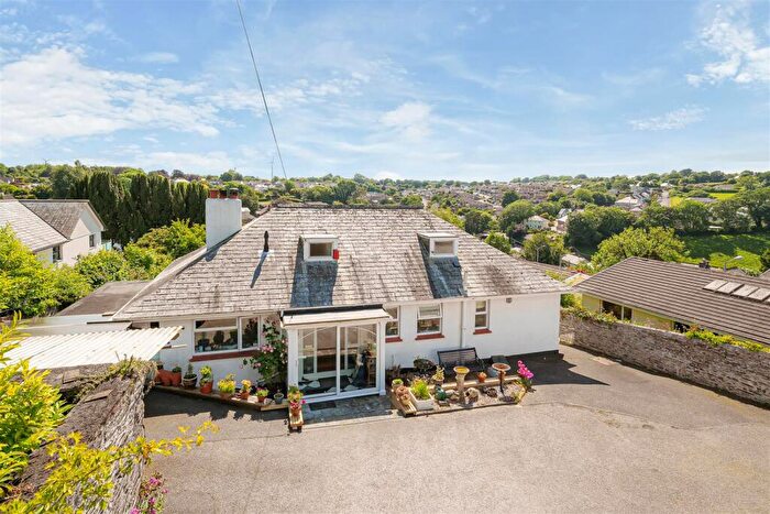 4 Bedroom Detached House For Sale In Dunheved Road, Launceston, PL15