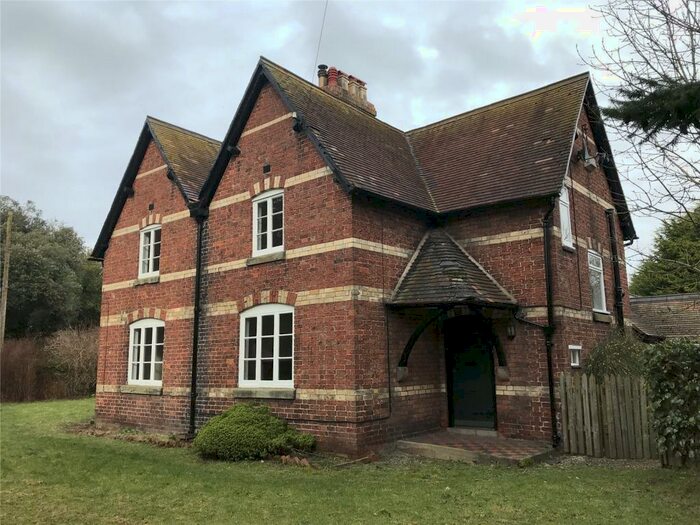 4 Bedroom Detached House To Rent In Brimstage Lane, Brimstage, Wirrall, CH63